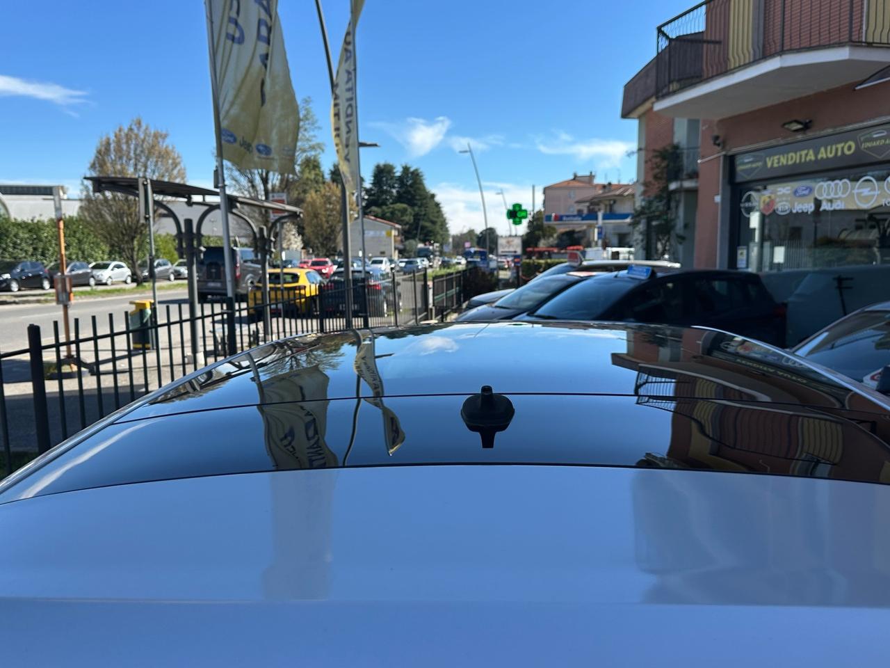 Fiat 500L 1.4 95 CV Lounge