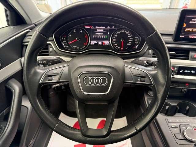 Audi A4 Avant 35 TDI S tronic Business