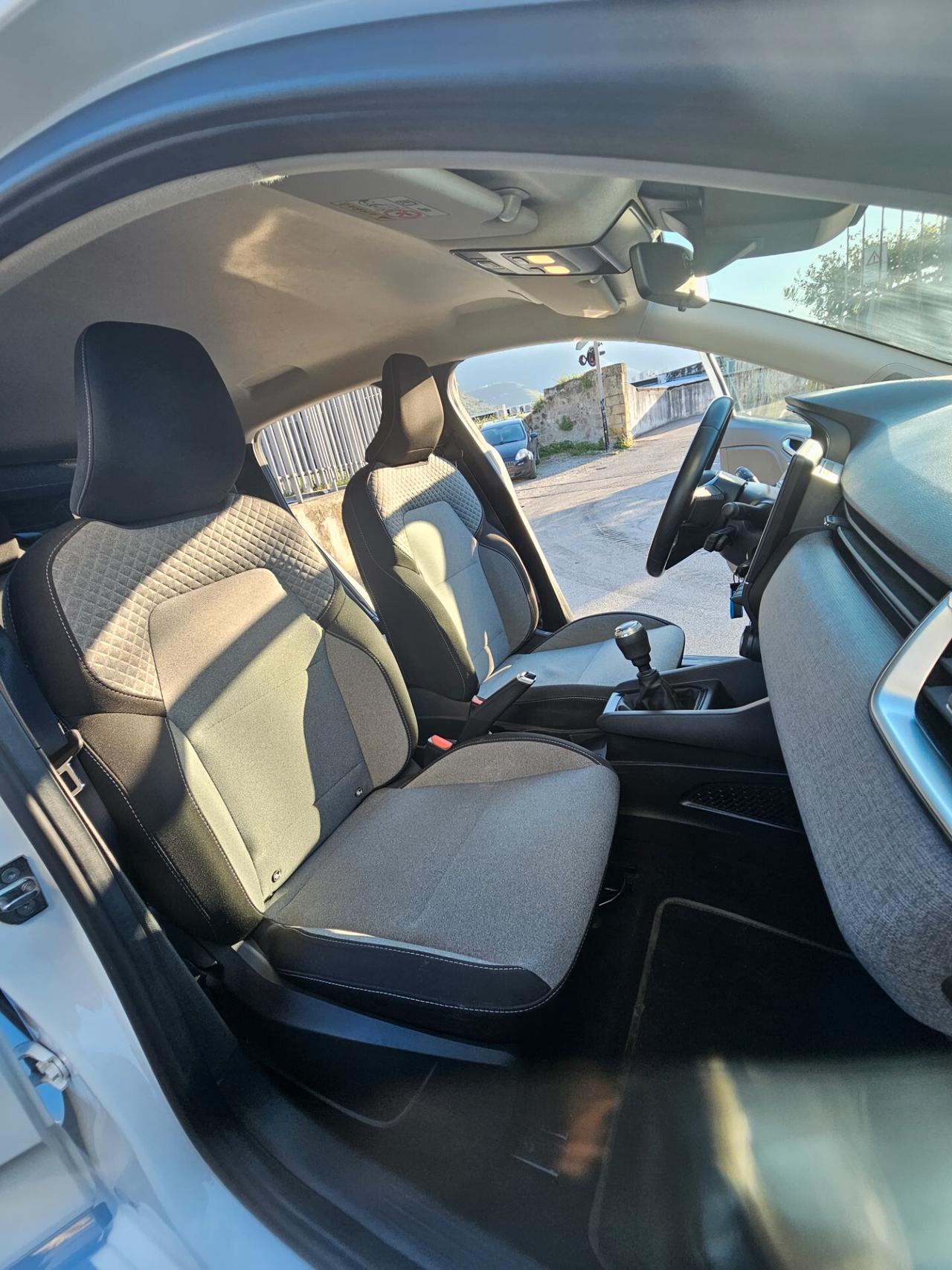 Renault Clio Blue dCi 100 CV 5 porte Evolution