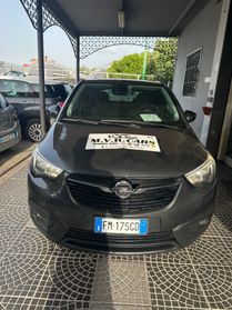 Opel Crossland X 1.6 ECOTEC D 120 CV Start&Stop Advance