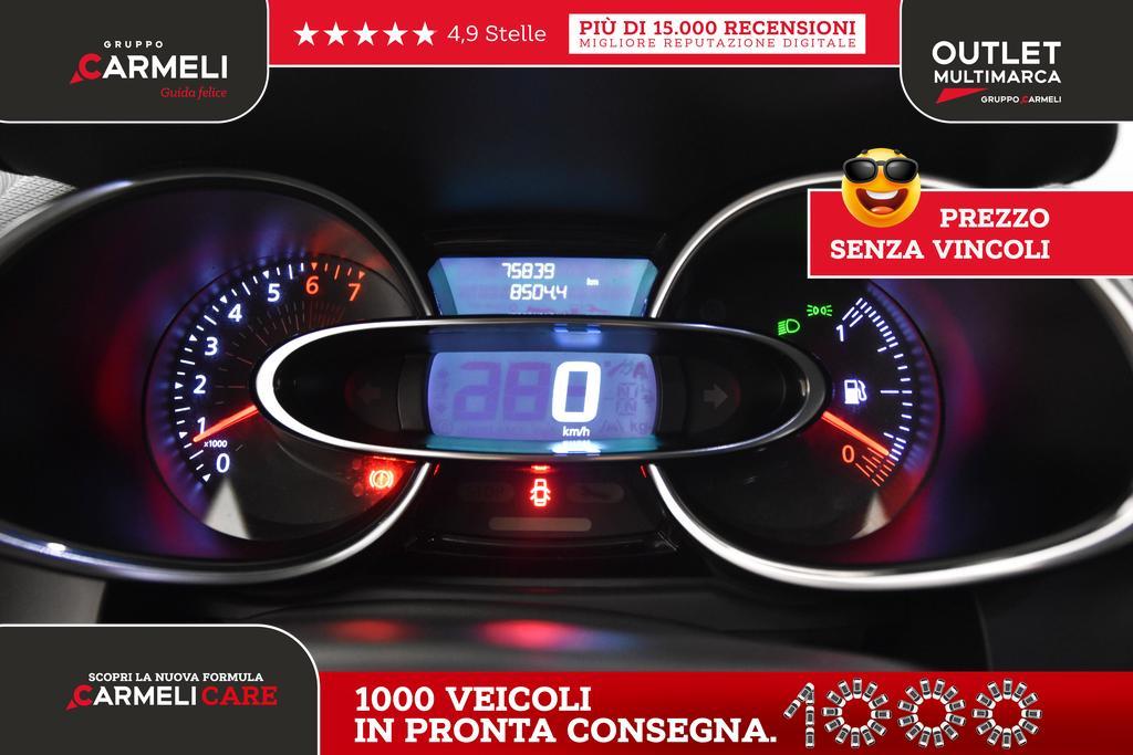 Renault Clio 5 Porte 1.2 Duel2