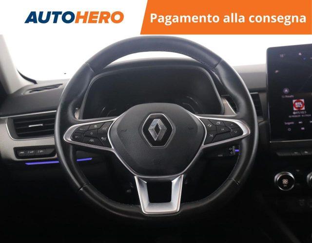 RENAULT Arkana Arkana Hybrid E-Tech 145 CV Intens