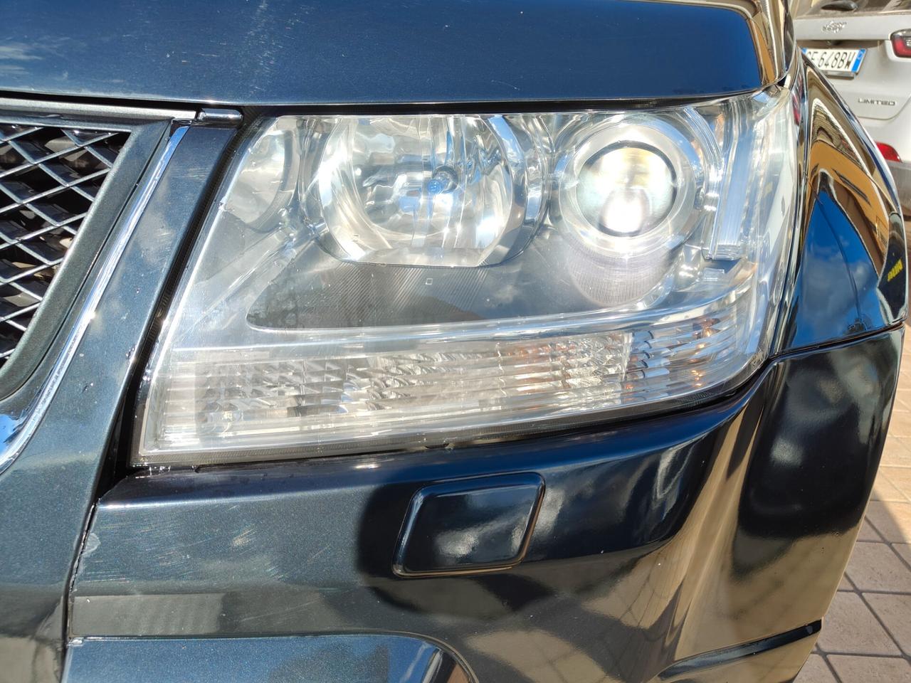 Suzuki Grand Vitara Grand Vitara 1.9 DDiS 5 porte Executive