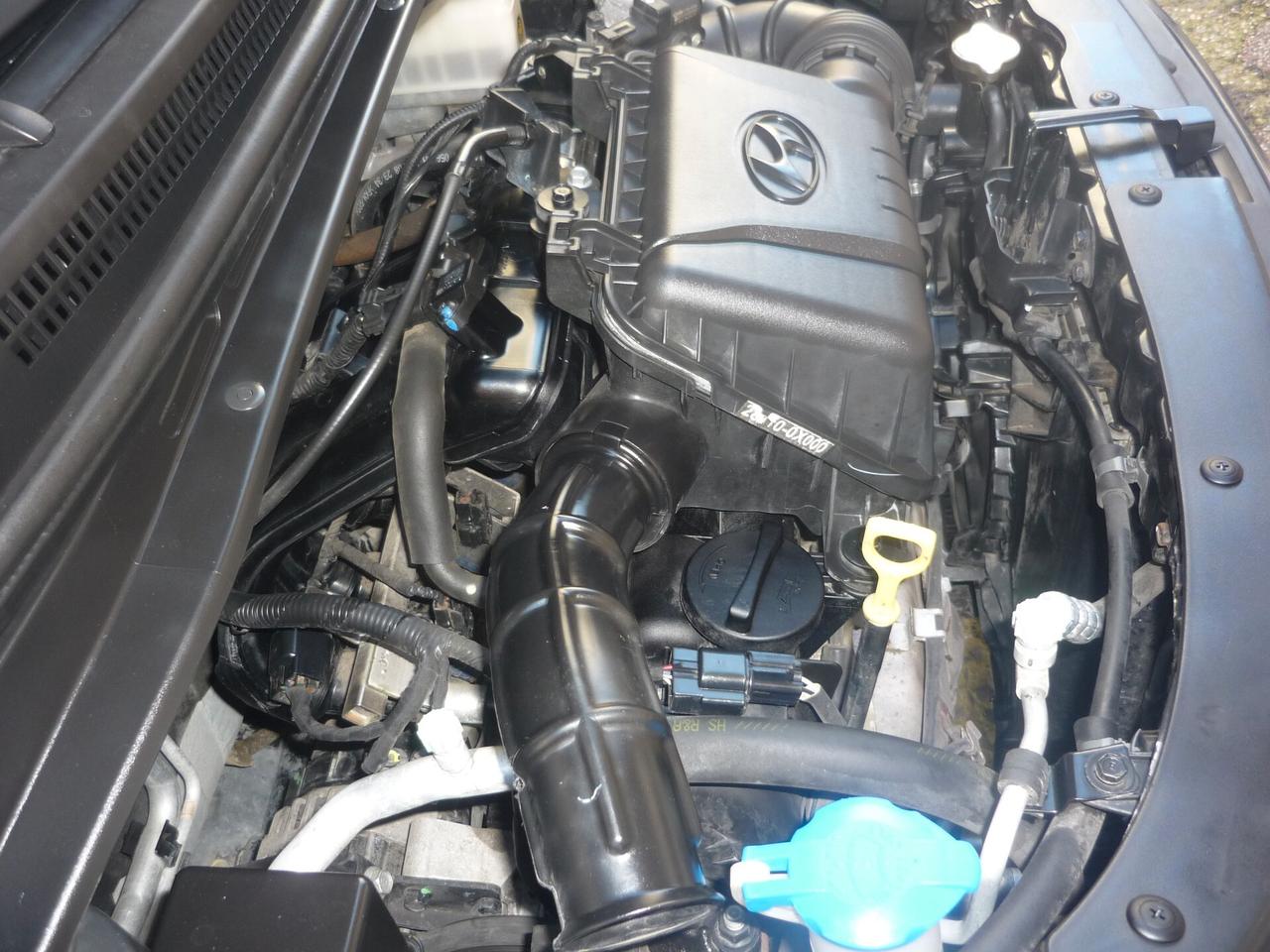 Hyundai i10 1.1 12V Comfort