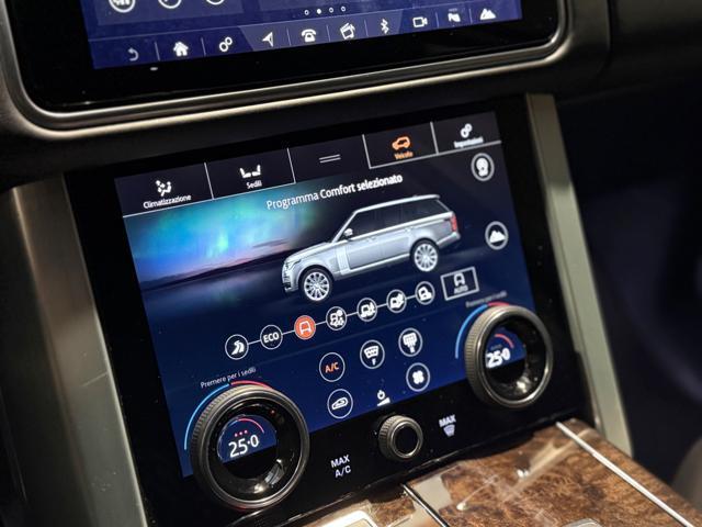 LAND ROVER Range Rover 3.0 TDV6 Vogue