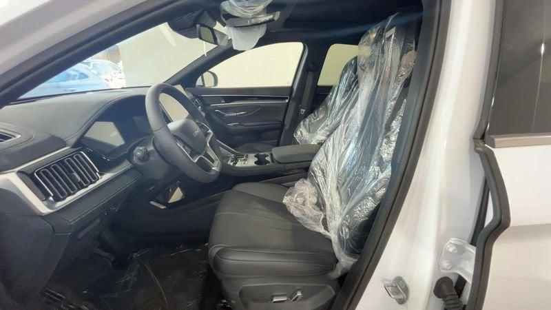 BYD Seal U DM-i Seal U DM-i 1.5 phev Boost 2wd (prezzo reale )