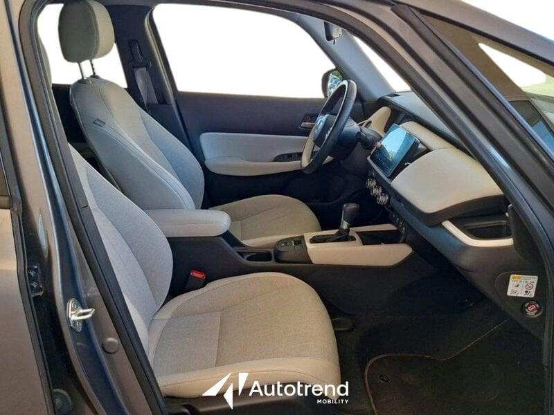 Honda Jazz 1.5 Hybrid 109 CV Automatica NAVI LED Executive