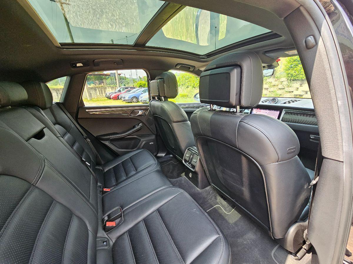 PORSCHE MACAN S 3.0 BENZINA 2022 FULL GARANZ FINANZ