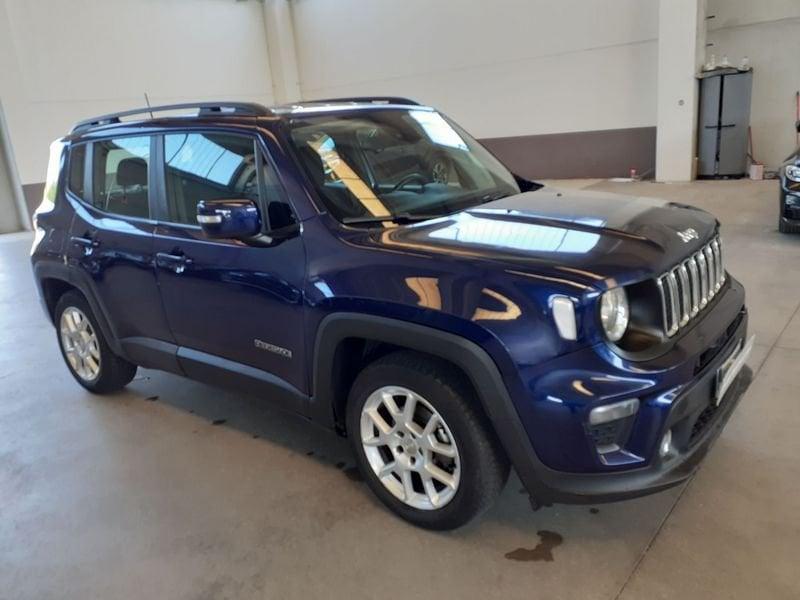 Jeep Renegade Renegade 1.0 T3 Longitude
