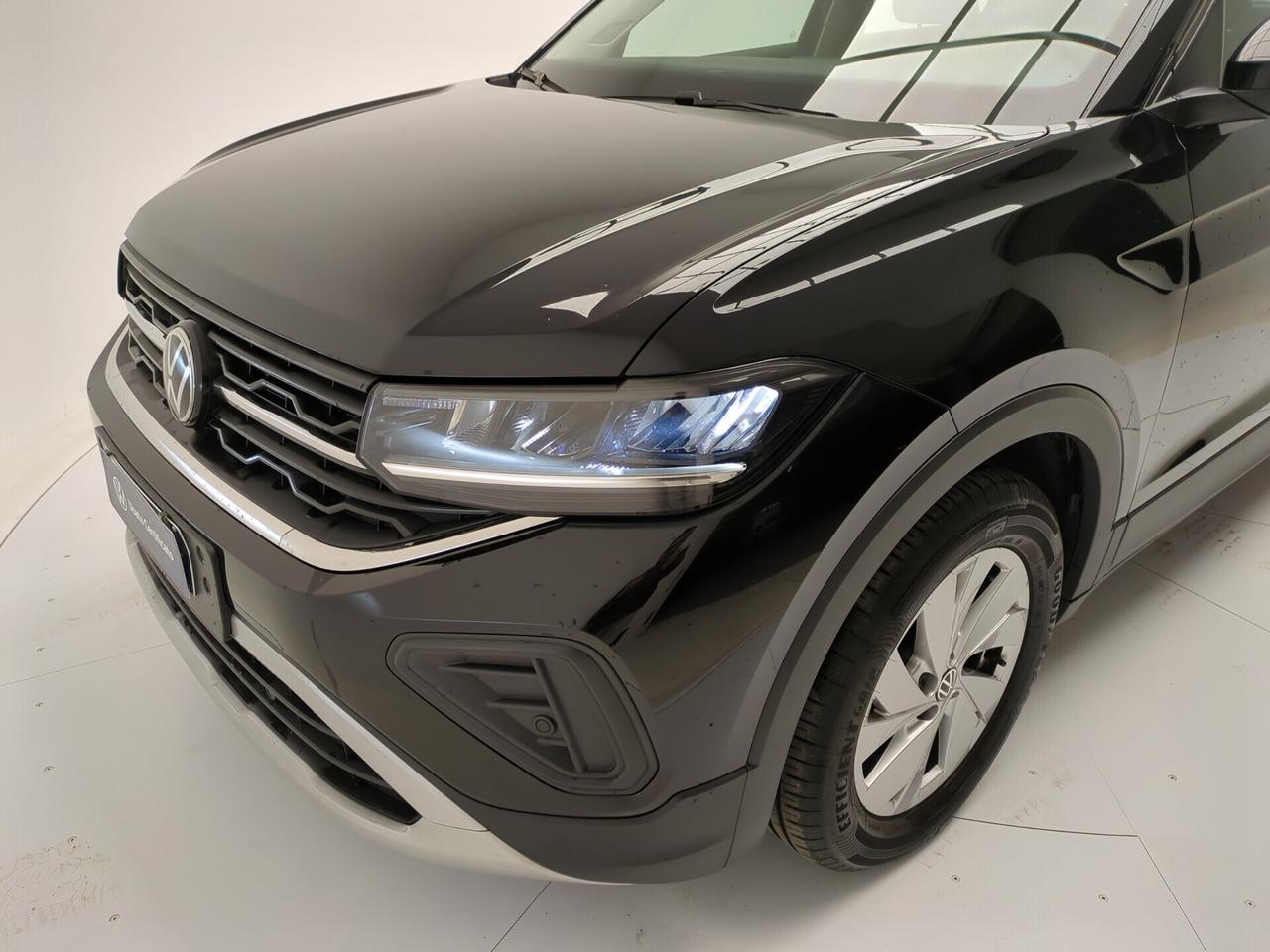 Volkswagen T-Cross 1.0 TSI 115 CV DSG Style