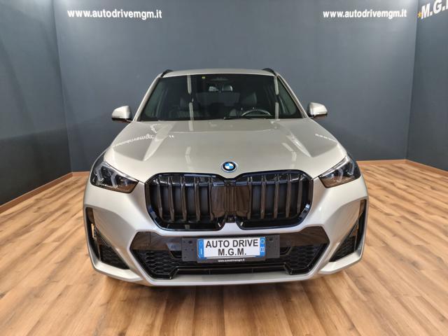 BMW X1 xDrive 30e Msport