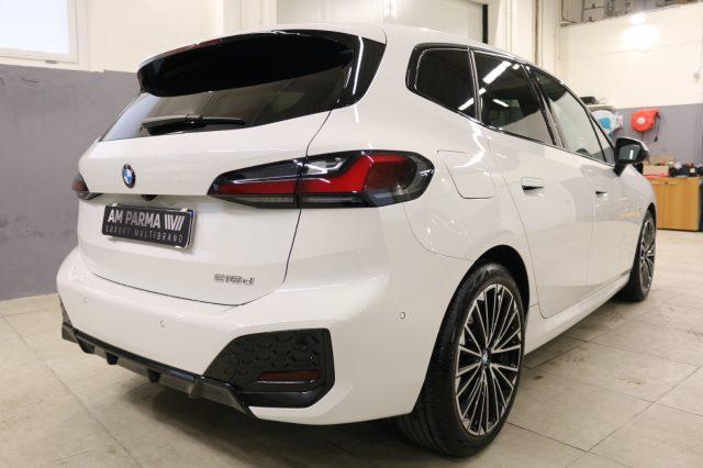 BMW 218 d Active Tourer Msport