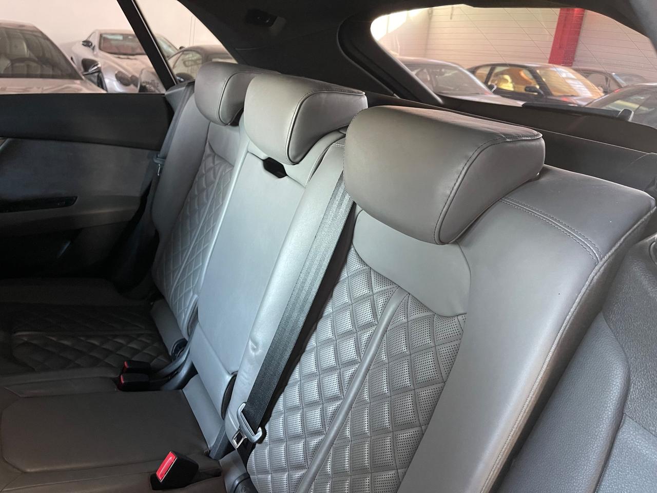 Audi Q8 50 TDI S Line Quattro Gancio PERMUTE RATE