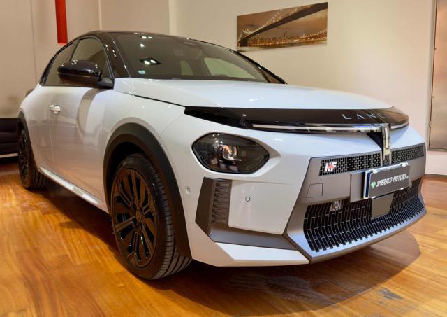 LANCIA Ypsilon Hybrid e-DCT HF Line KM0