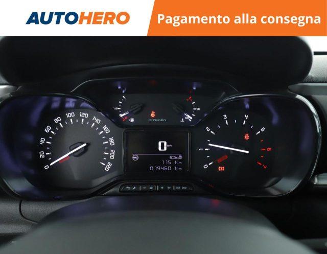 CITROEN C3 PureTech 83 S&S You