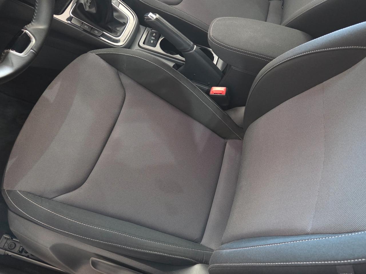 Skoda Fabia 1.0 TSI 95 CV Young Edition