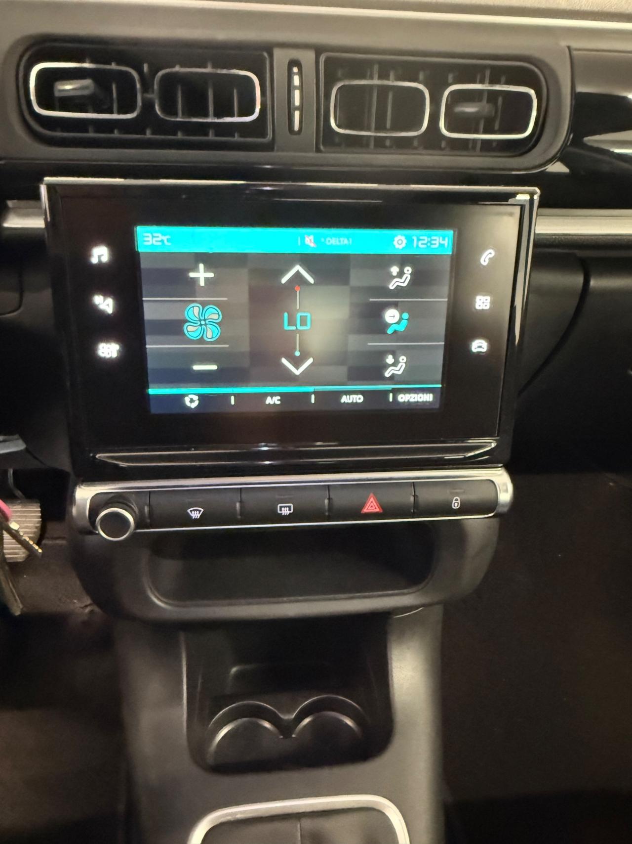 Citroen C3 BlueHDi 75 S&S Shine