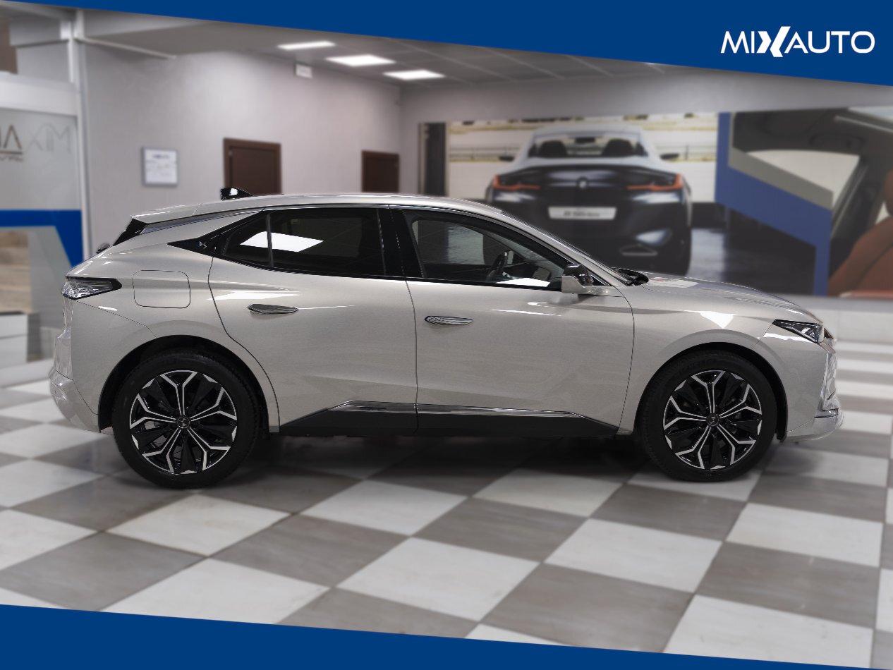 DS Automobiles DS4 1.5 BlueHDI Etoile Alcantara 130CV Auto