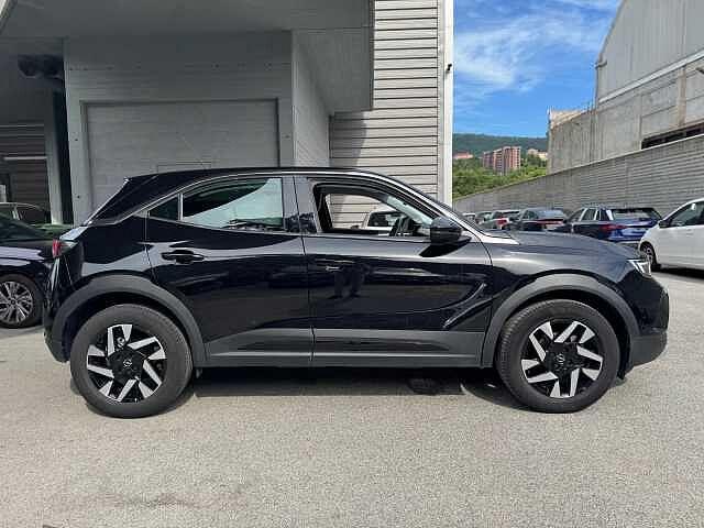Opel Mokka 1.2 Turbo Elegance
