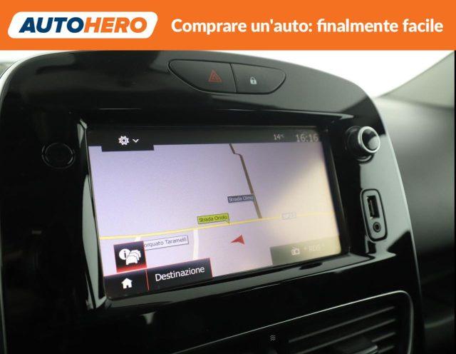 RENAULT Clio 1.2 75 CV 5 porte Duel2