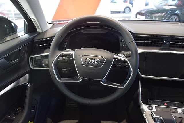 Audi A6 Avant 40 TDI 204cv MHEV Quattro Ultra Stronic Business Plus