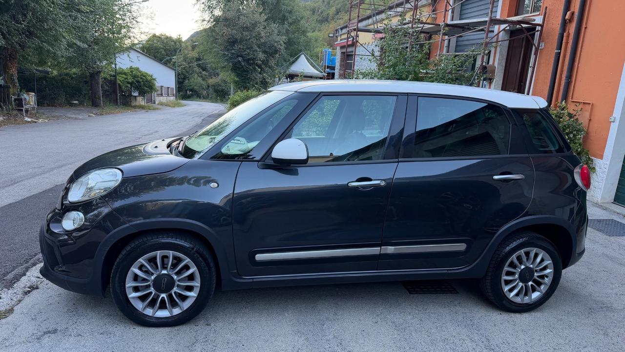 Fiat 500L 1.3 Multijet 85 CV Pop Star