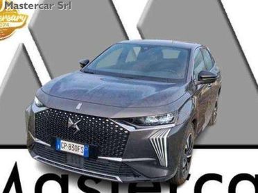 DS AUTOMOBILES DS 7 1.5 bluehdi Bastille Business 130cv auto - GP830FS