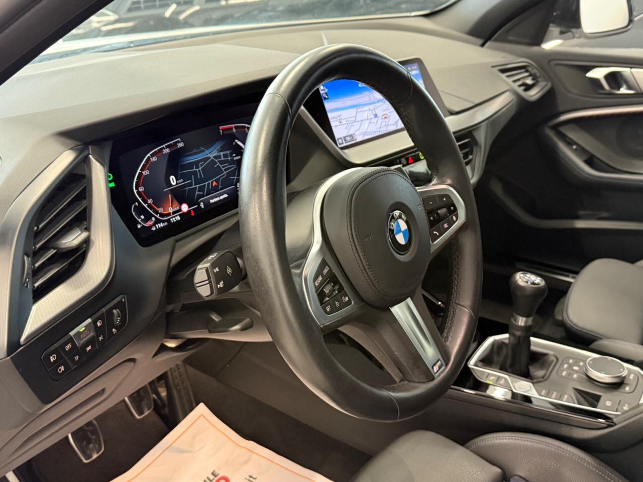 Bmw 118 118i 5p. Msport VIRTUAL