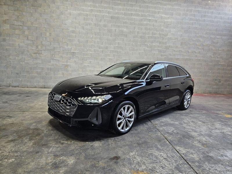 Audi A5 Avant 2.0 TDI mhev+ S-tronic Business - INCIDENTATA