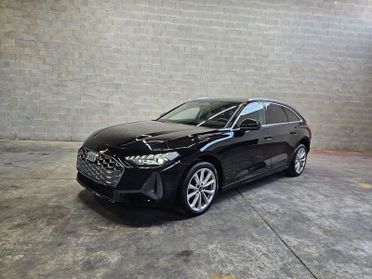 Audi A5 Avant 2.0 TDI mhev+ S-tronic Business - INCIDENTATA