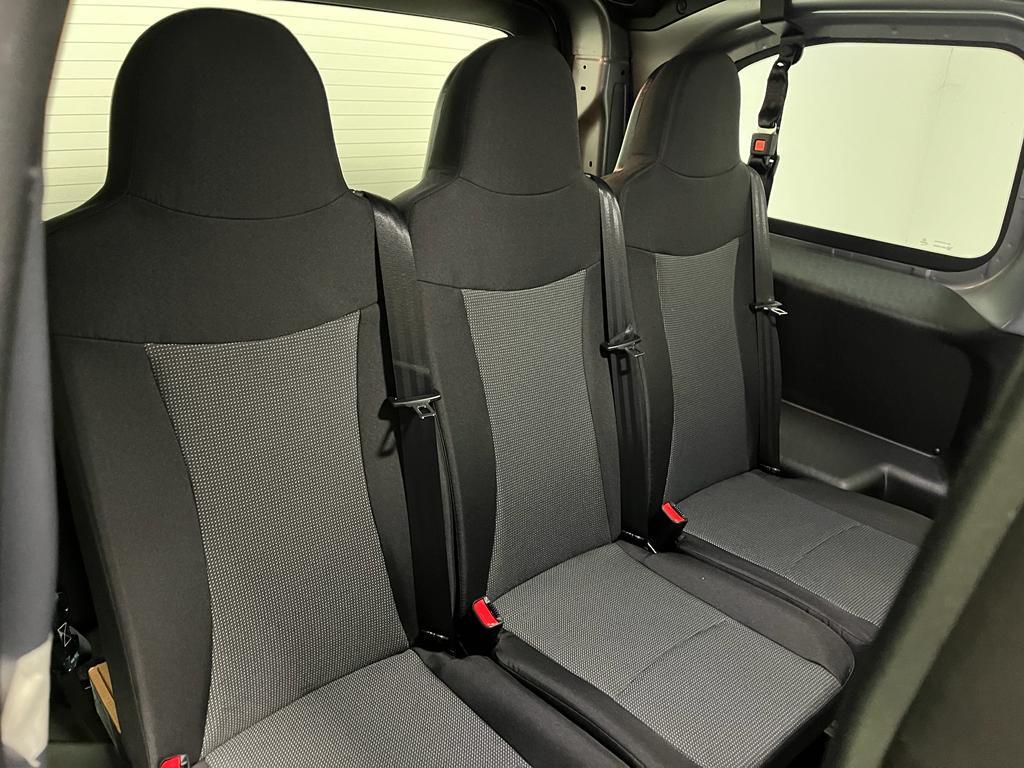 FIAT SCUDO L2H1 2.00 BLUEHDI 145CV MT6 9 POSTI M1