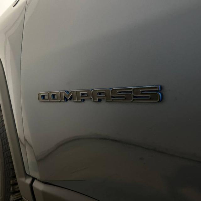JEEP Compass 1.3 Turbo T4 240 CV PHEV AT6 4xe Trailhawk