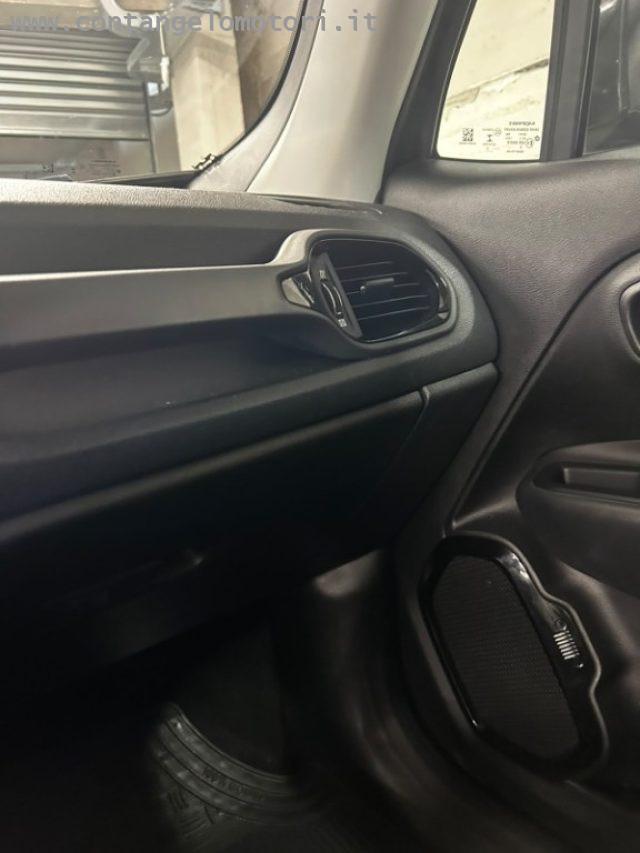 JEEP Renegade 1.6 Mjt 120 CV Night Eagle
