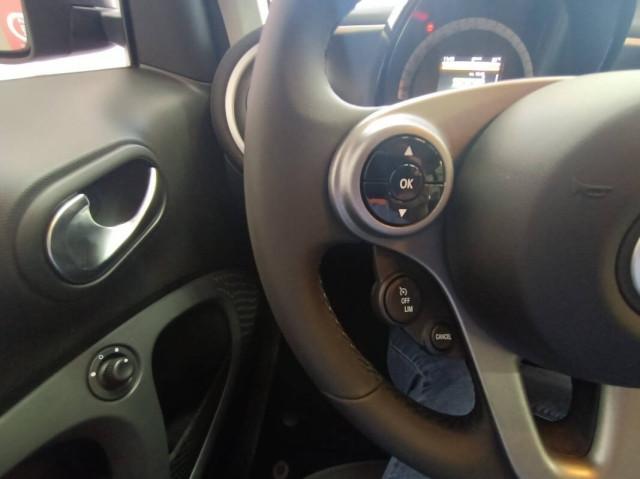 Smart Fortwo Eq Passion 4,6kW