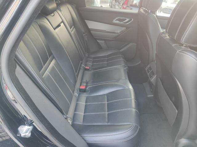 LAND ROVER Range Rover Velar 2.0D 240CV R-Dynamic HSE FULL TETTO APR._GARANZIA