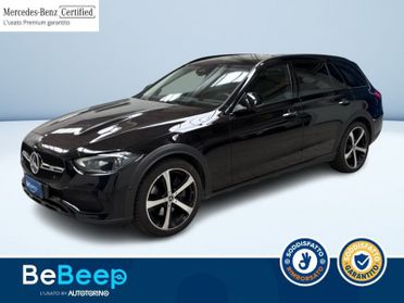 Mercedes-Benz Classe C C SW ALL-TERRAIN 220 D MHEV PREMIUM PLUS 4MATIC AU