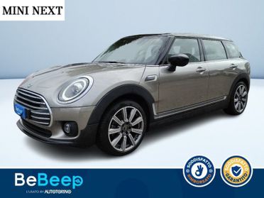MINI Mini Clubman 2.0 COOPER D MAYFAIR EDITION AUTO