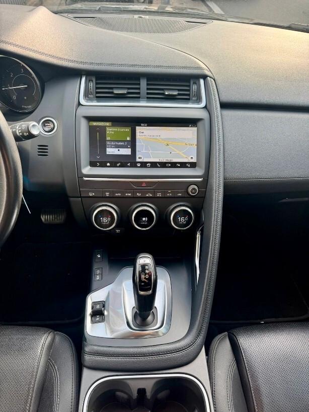 Jaguar E-Pace 2.0D 150 CV R-Dynamic S