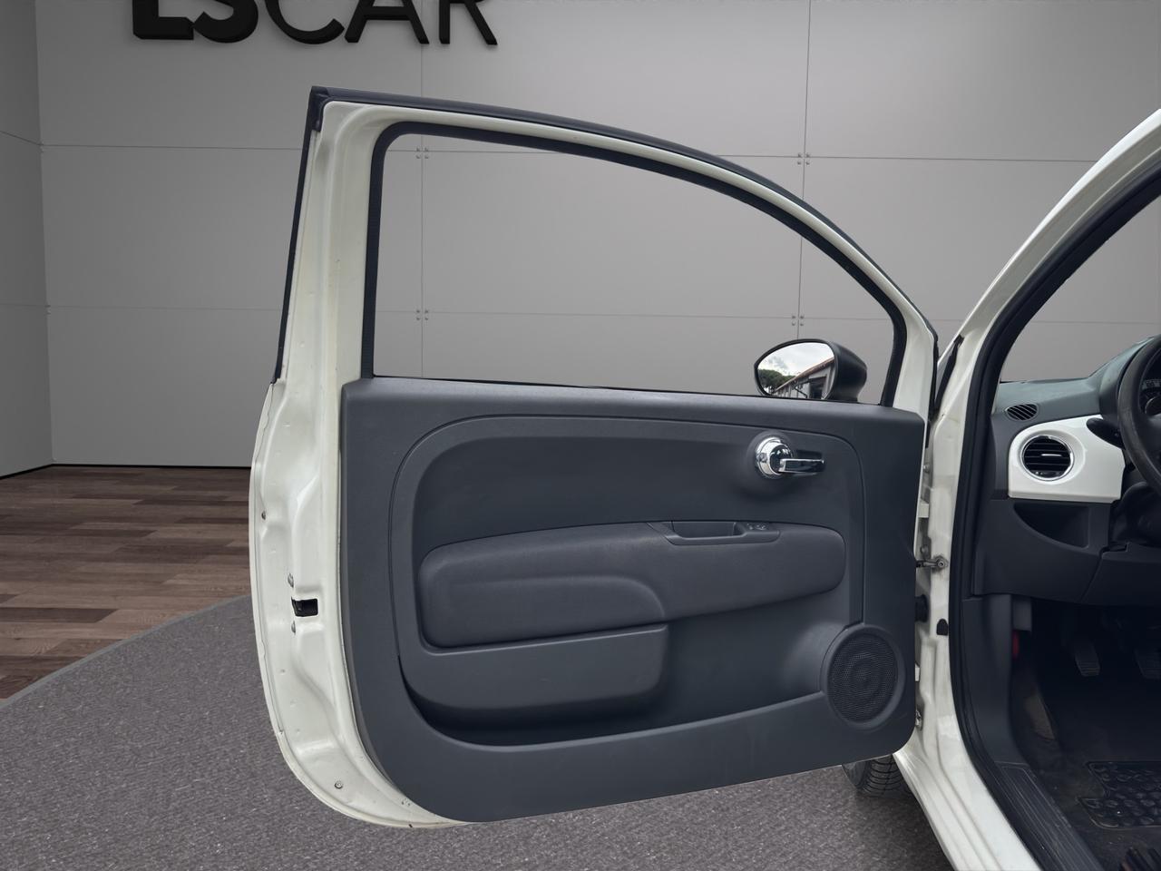 Fiat - 500 1.2 Lounge - Prezzo Promo