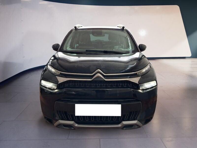 Citroën C3 Aircross I 2021 1.2 puretech Max s&s 110cv