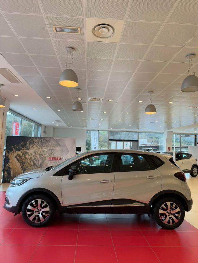 RENAULT Captur dCi 8V 90 CV EDC Business