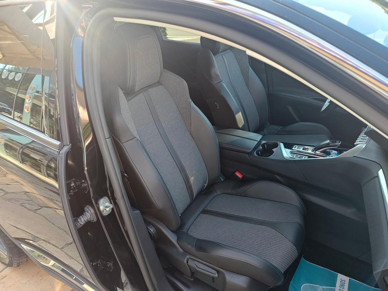 PEUGEOT 3008 BLUEHDI 1.5 130 CV S&S EAT8 ALLURE PACK