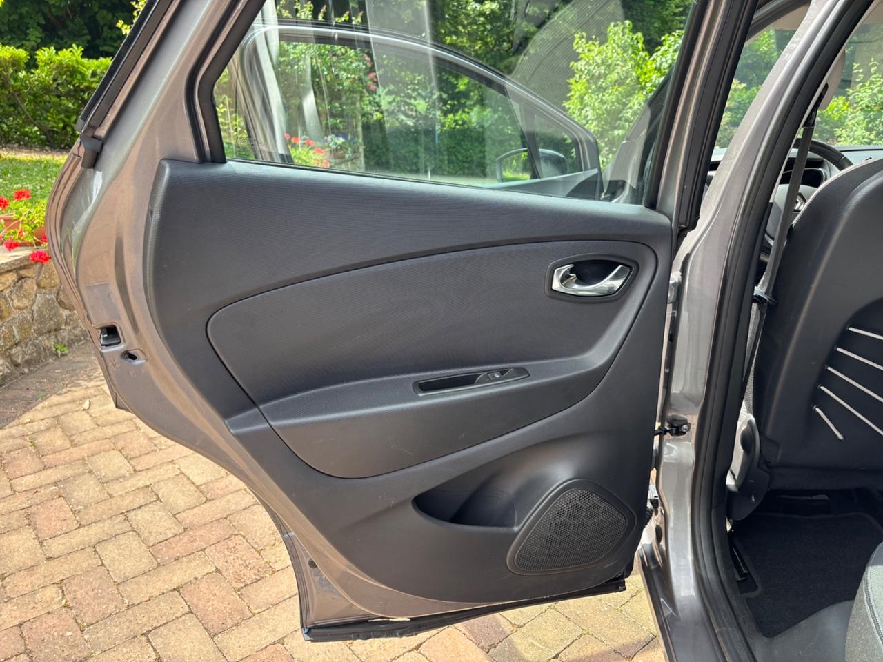 Renault Captur dCi 8V 90 CV BI COLOR OK NEOPATENTATI