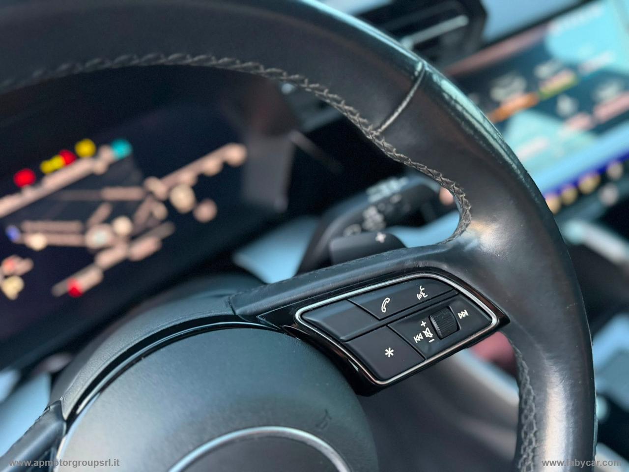 AUDI A3 SPB 30 g-tron S tronic Business Adv.