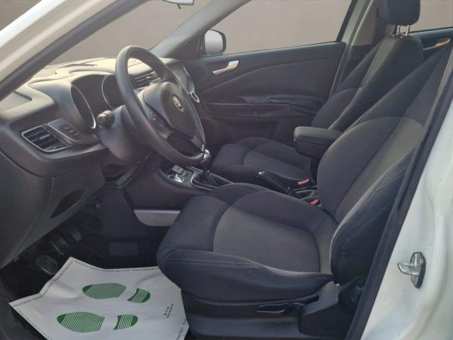 ALFA ROMEO Giulietta 1.6 JTDm 120 CV Business