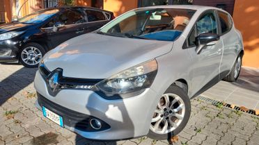 RENAULT CLIO 1,5 dCi-UNICA PROPR-NAVI-TELECAMERA