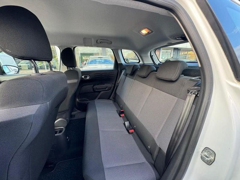 Citroën C3 Aircross C3 Aircross PureTech 110 S&S Feel