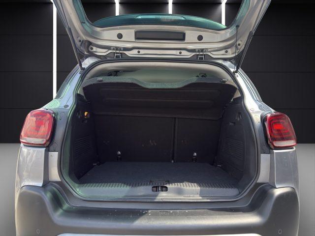 CITROEN C3 Aircross PureTech 110 S&S Max