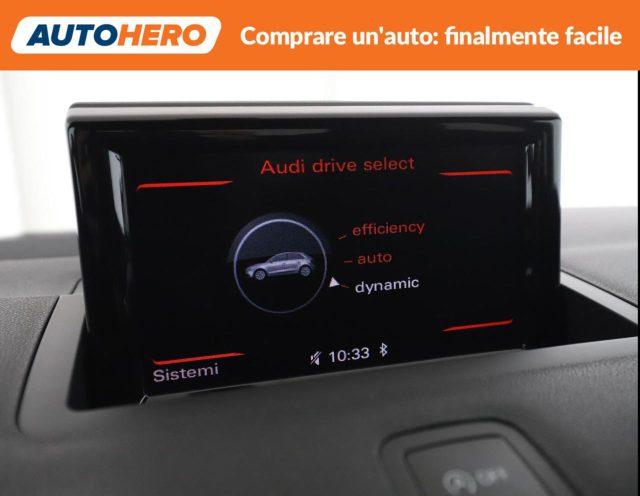 AUDI A1 SPB 1.8 TFSI S tronic Sport