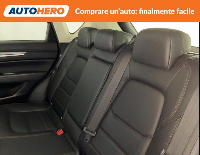 MAZDA CX-5 2.0L Skyactiv-G 165 CV AWD Exclusive